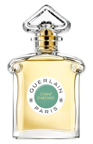 GUERLAIN CHANT D'AROMES edc (женские) 100ml