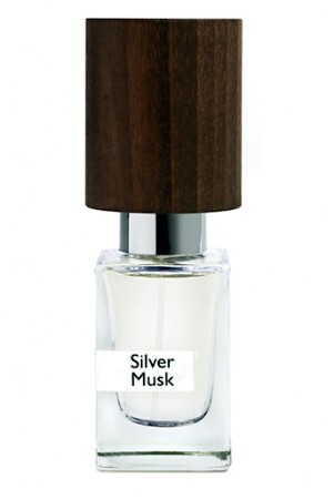 NASOMATTO SILVER MUSK духи (унисекс) 30ml
