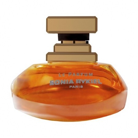SONIA RYKIEL LE PARFUM туалетная вода (женские) 50ml