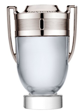PACO RABANNE INVICTUS туалетная вода (мужские) 100ml