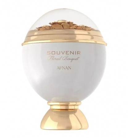 AFNAN SOUVENIR FLORAL BOUQUET парфюмерная вода (женские) 100ml