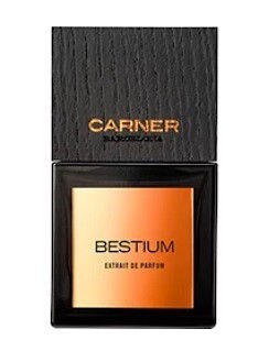 CARNER BARCELONA BESTIUM духи (унисекс) 50ml