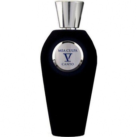 V CANTO MEA CULPA духи (унисекс) 100ml