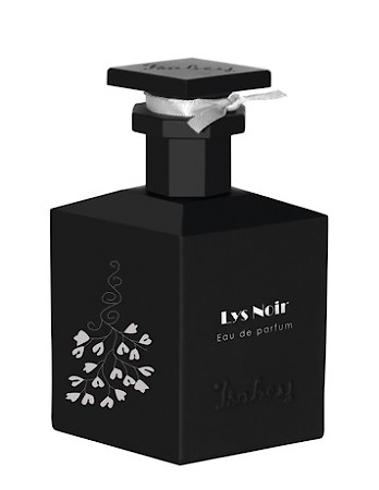 PANOUGE ISABEY LYS NOIR парфюмерная вода (женские) 50ml