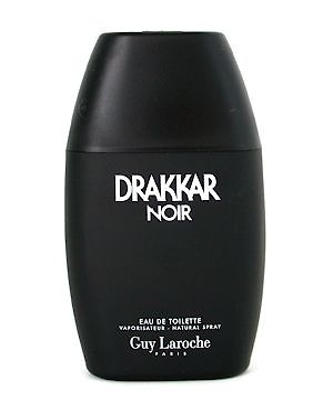 GUY LAROCHE DRAKKAR NOIR туалетная вода (мужские) 100ml