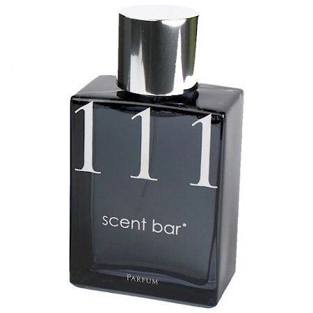 SCENT BAR 111 духи (унисекс) 100ml