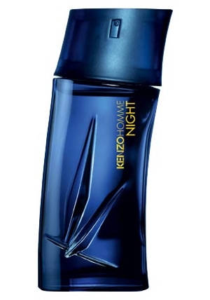 KENZO HOMME NIGHT туалетная вода (мужские) 50ml