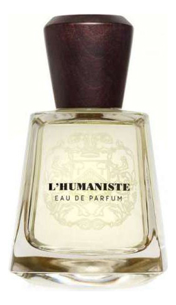 FRAPIN L'HUMANISTE парфюмерная вода (мужские) 100ml
