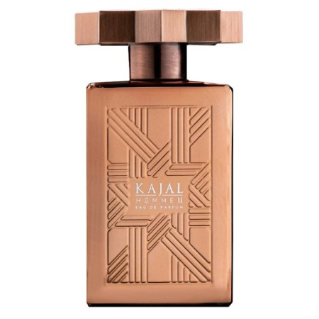 KAJAL HOMME II парфюмерная вода (мужские) 100ml