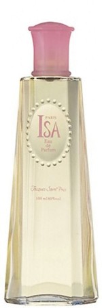 ULRIC DE VARENS ISA парфюмерная вода (женские) 100ml