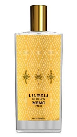 MEMO LALIBELA парфюмерная вода (женские) 75ml