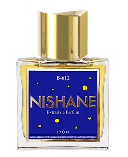 NISHANE B-612 духи (унисекс) 50ml