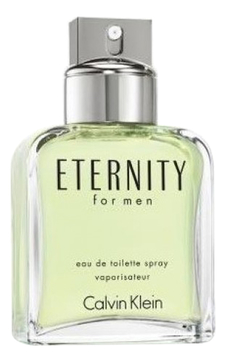 CALVIN KLEIN ETERNITY парфюмерная вода (женские) 100ml
