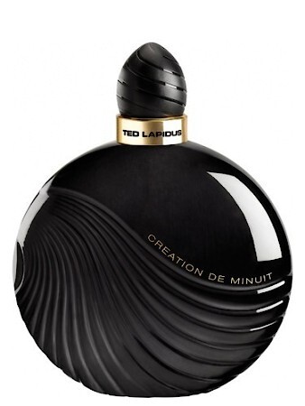 TED LAPIDUS CREATION DE MINUIT туалетная вода (женские) 100ml