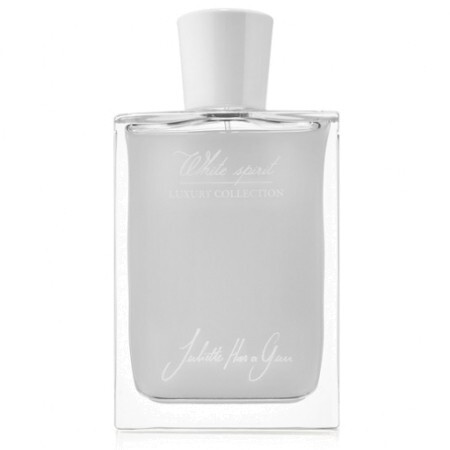 JULIETTE HAS A GUN WHITE SPIRIT парфюмерная вода (женские) 75ml без пломбы