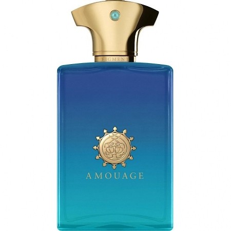 AMOUAGE FIGMENT парфюмерная вода (мужские) 100ml