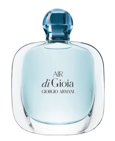 GIORGIO ARMANI AIR DI GIOIA парфюмерная вода (женские) 50ml