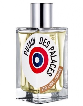 ETAT LIBRE D'ORANGE PUTAIN DES PALACES парфюмерная вода (женские) 50ml