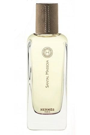 HERMES HERMESSENCE SANTAL MASSOIA туалетная вода 100ml