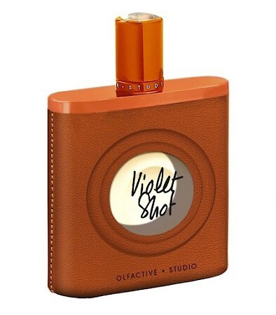 OLFACTIVE STUDIO VIOLET SHOT духи (унисекс) 100ml