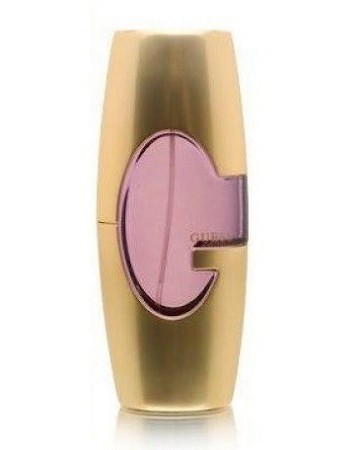 GUESS GOLD парфюмерная вода (женские) 75ml