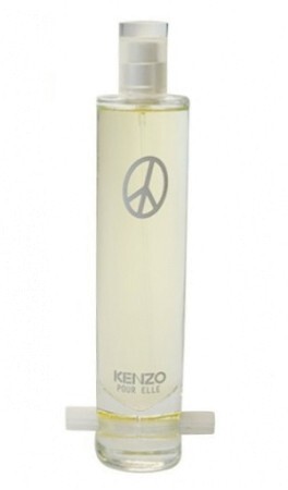 KENZO TIME FOR PEACE POUR ELLE туалетная вода (женские) 100ml