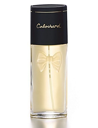 GRES CABOCHARD туалетная вода (женские) 100ml