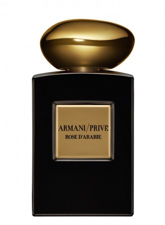 GIORGIO ARMANI / PRIVE ROSE D’ARABIE парфюмерная вода (женские) 100ml