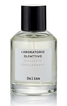 LABORATORIO OLFATTIVO SALINA парфюмерная вода (женские) 30ml