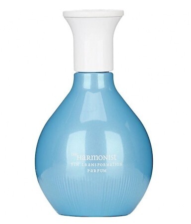 THE HARMONIST YIN TRANSFORMATION духи (унисекс) 50ml