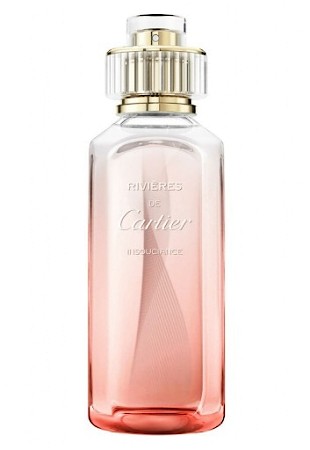 CARTIER RIVIERES DE CARTIER INSOUCIANCE туалетная вода (женские) 100ml