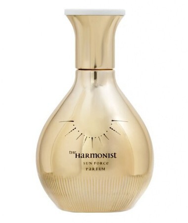 THE HARMONIST SUN FORCE духи (унисекс) 50ml