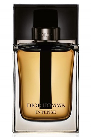 CHRISTIAN DIOR HOMME INTENSE парфюмерная вода (мужские) 50ml