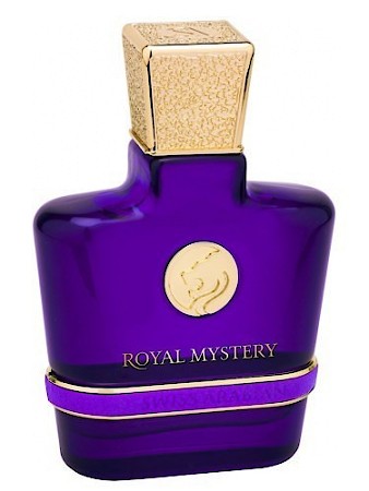 SWISS ARABIAN ROYAL MYSTERY парфюмерная вода (женские) 100ml