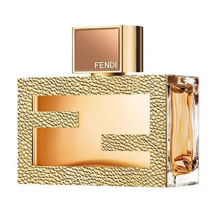 FENDI FANDI LEATHER ESSENCE парфюмерная вода (женские) 75ml