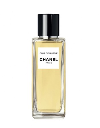 CHANEL LES EXCLUSIFS DE CHANEL CUIR DE RUSSIE парфюмерная вода (женские) 75ml