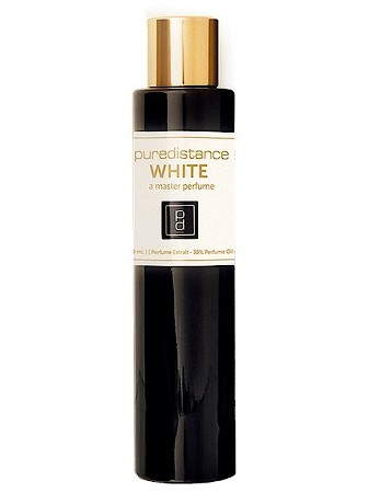 PUREDISTANCE WHITE духи (женские) 100ml