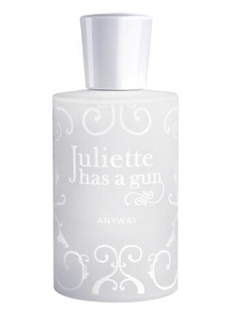 JULIETTE HAS A GUN ANYWAY парфюмерная вода (женские) 100ml