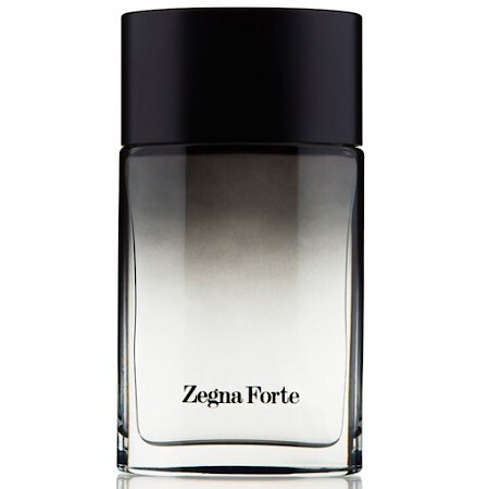 ERMENEGILDO ZEGNA FORTE туалетная вода (мужские) 50ml