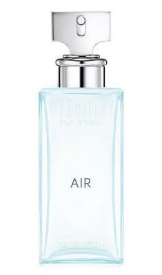 CALVIN KLEIN ETERNITY AIR парфюмерная вода (женские) 100ml