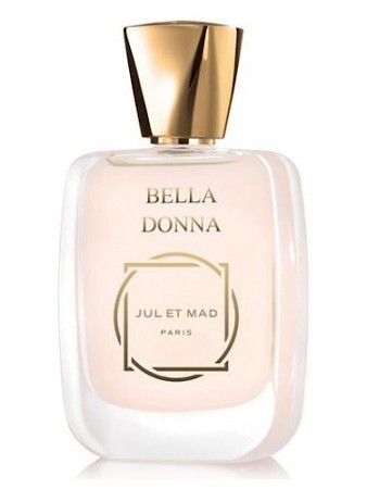 JUL ET MAD PARIS BELLA DONNA духи (женские) 50ml + 7ml  mini