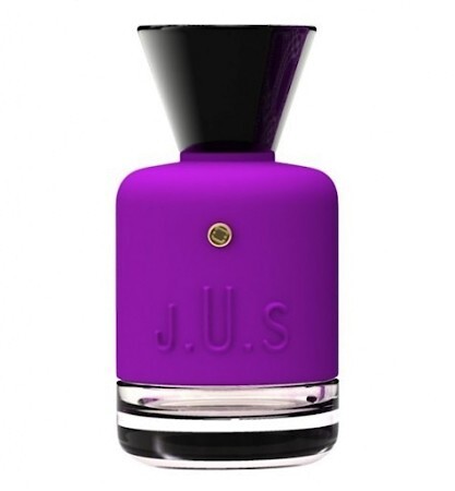 J.U.S ULTRAHOT духи (унисекс) 100ml