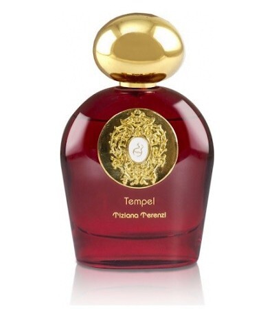 TIZIANA TERENZI TEMPEL духи (унисекс) 100ml