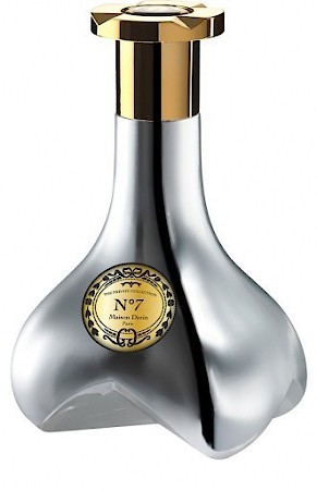 DORIN THE PRIVATE COLLECTION №7 духи (женские) 80ml