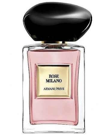 GIORGIO ARMANI / PRIVE ROSE MILANO туалетная вода 50ml