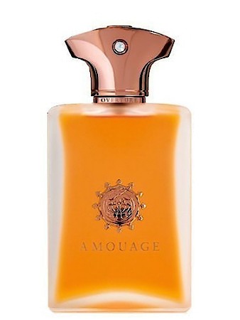 AMOUAGE OVERTURE парфюмерная вода (мужские) 100ml