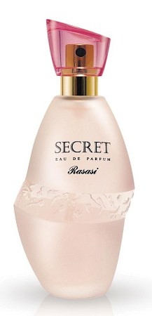 RASASI SECRET парфюмерная вода (женские) 75ml
