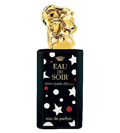 SISLEY EAU DU SOIR LIMITED EDITION 2017 парфюмерная вода (женские) 100ml