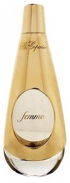 LES COPAINS туалетная вода (женские) 50ml