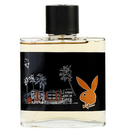 PLAYBOY MIAMI туалетная вода (мужские) 50ml